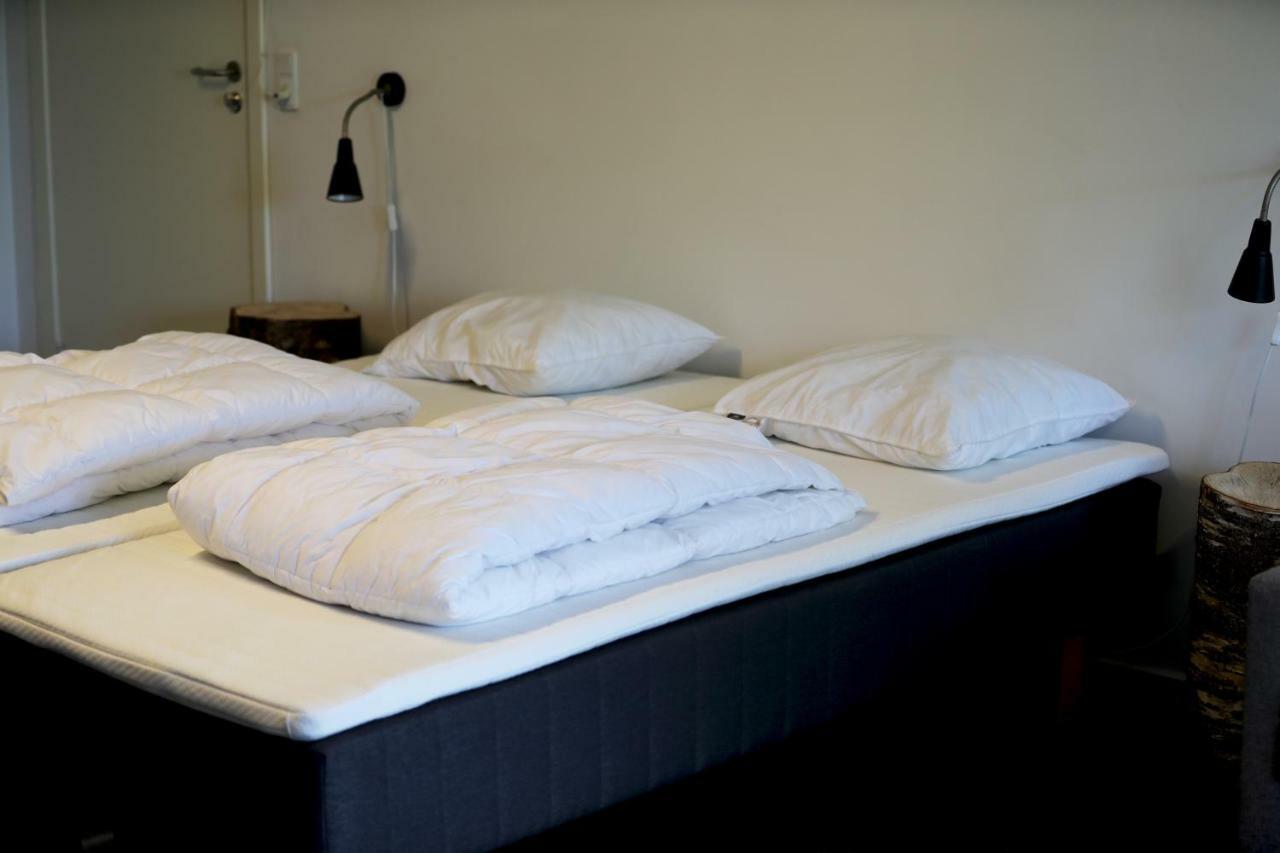 Thommysminde Bed & Breakfast Jelling Exterior photo