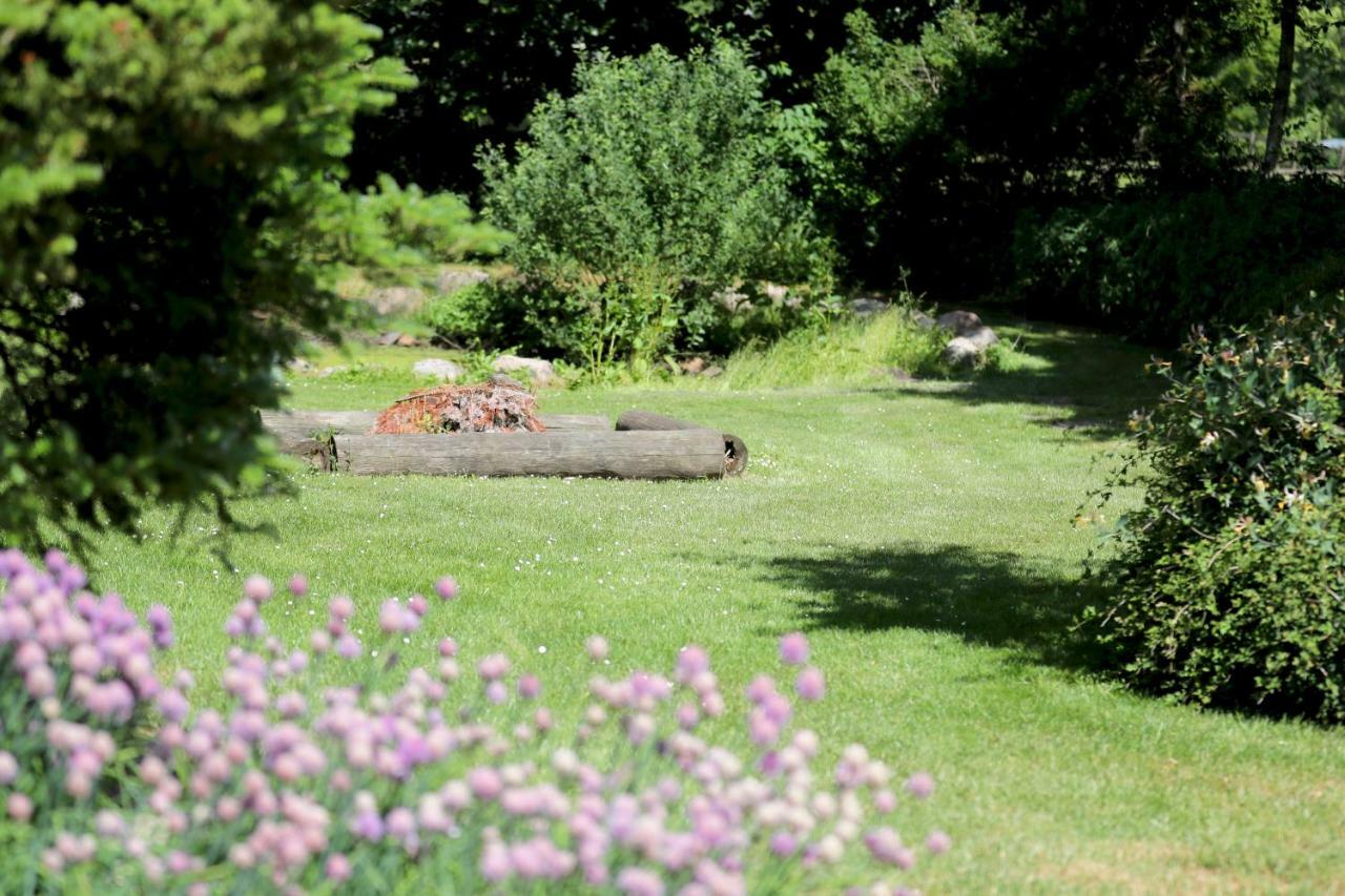 Thommysminde Bed & Breakfast Jelling Exterior photo