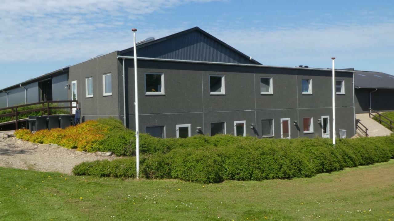 Thommysminde Bed & Breakfast Jelling Exterior photo