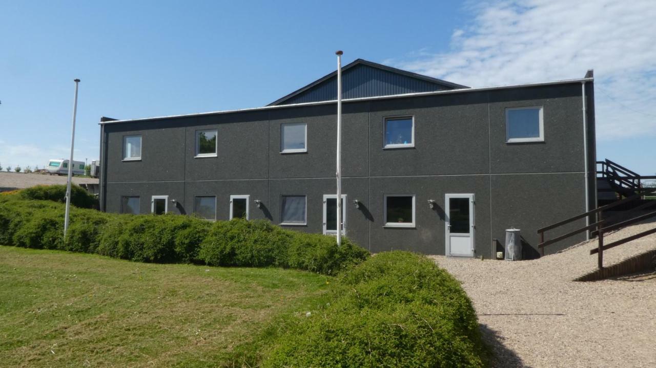 Thommysminde Bed & Breakfast Jelling Exterior photo