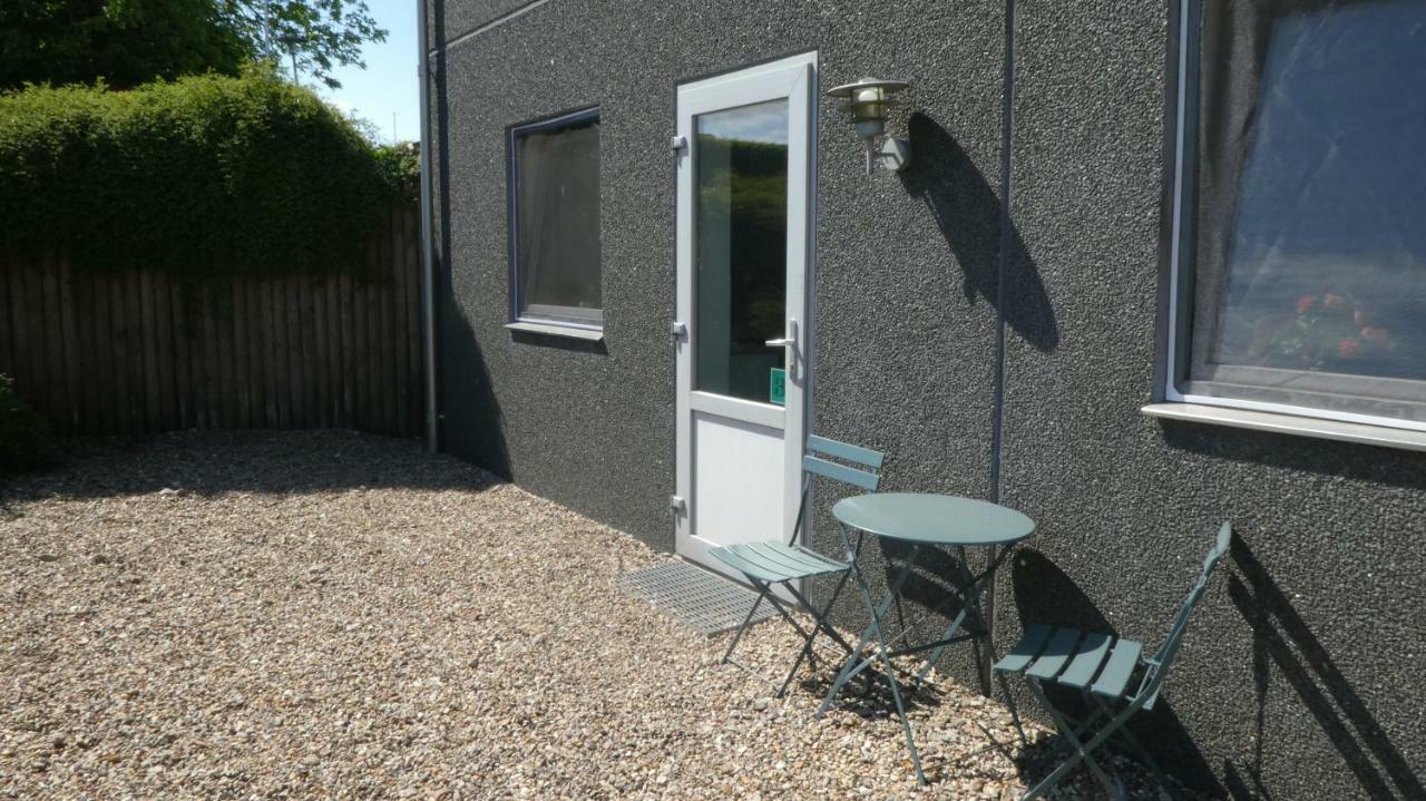 Thommysminde Bed & Breakfast Jelling Exterior photo